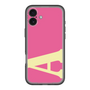 Slim Protection Premium Case［ オリジナル - initial color - A pink ］