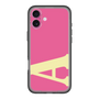 Slim Protection Premium Case［ オリジナル - initial color - A pink ］