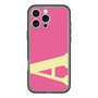 Slim Protection Premium Case［ オリジナル - initial color - A pink ］
