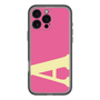 Slim Protection Premium Case［ オリジナル - initial color - A pink ］