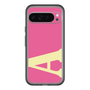 Slim Protection Premium Case［ オリジナル - initial color - A pink ］
