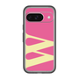 Slim Protection Premium Case［ オリジナル - initial color - W pink ］