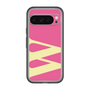 Slim Protection Premium Case［ オリジナル - initial color - W pink ］