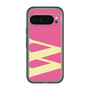 Slim Protection Premium Case［ オリジナル - initial color - W pink ］