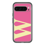 Slim Protection Premium Case［ オリジナル - initial color - W pink ］