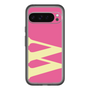 Slim Protection Premium Case［ オリジナル - initial color - W pink ］