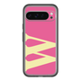 Slim Protection Premium Case［ オリジナル - initial color - W pink ］
