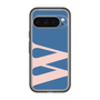 Slim Protection Premium Case［ オリジナル - initial color - W navy ］