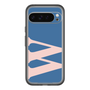 Slim Protection Premium Case［ オリジナル - initial color - W navy ］