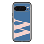 Slim Protection Premium Case［ オリジナル - initial color - W navy ］