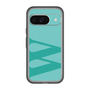Slim Protection Premium Case［ オリジナル - initial color - W light green ］