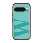 Slim Protection Premium Case［ オリジナル - initial color - W light green ］