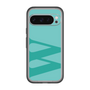 Slim Protection Premium Case［ オリジナル - initial color - W light green ］