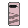 Slim Protection Premium Case［ オリジナル - initial color - W dusty pink ］