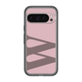 Slim Protection Premium Case［ オリジナル - initial color - W dusty pink ］