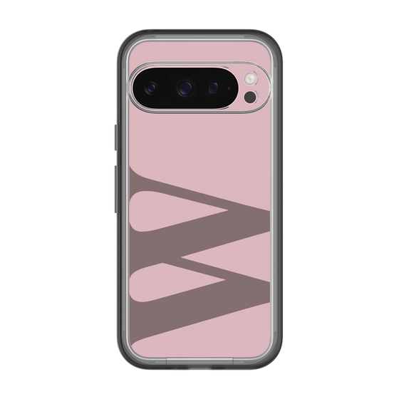 Slim Protection Premium Case［ オリジナル - initial color - W dusty pink ］