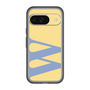 Slim Protection Premium Case［ オリジナル - initial color - W yellow ］