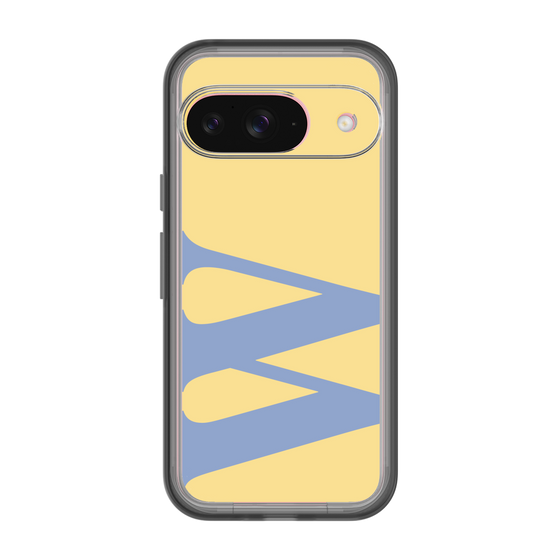 Slim Protection Premium Case［ オリジナル - initial color - W yellow ］