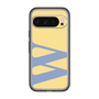 Slim Protection Premium Case［ オリジナル - initial color - W yellow ］