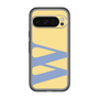Slim Protection Premium Case［ オリジナル - initial color - W yellow ］