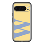 Slim Protection Premium Case［ オリジナル - initial color - W yellow ］