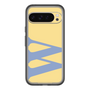Slim Protection Premium Case［ オリジナル - initial color - W yellow ］