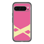 Slim Protection Premium Case［ オリジナル - initial color - X pink ］
