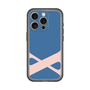 Slim Protection Premium Case［ オリジナル - initial color - X navy ］