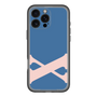 Slim Protection Premium Case［ オリジナル - initial color - X navy ］
