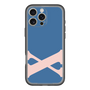 Slim Protection Premium Case［ オリジナル - initial color - X navy ］