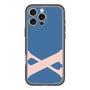 Slim Protection Premium Case［ オリジナル - initial color - X navy ］