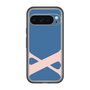 Slim Protection Premium Case［ オリジナル - initial color - X navy ］