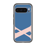 Slim Protection Premium Case［ オリジナル - initial color - X navy ］
