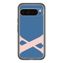 Slim Protection Premium Case［ オリジナル - initial color - X navy ］