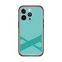 Slim Protection Premium Case［ オリジナル - initial color - X light green ］