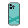 Slim Protection Premium Case［ オリジナル - initial color - X light green ］