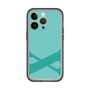 Slim Protection Premium Case［ オリジナル - initial color - X light green ］