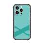 Slim Protection Premium Case［ オリジナル - initial color - X light green ］