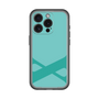 Slim Protection Premium Case［ オリジナル - initial color - X light green ］