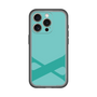 Slim Protection Premium Case［ オリジナル - initial color - X light green ］