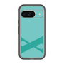 Slim Protection Premium Case［ オリジナル - initial color - X light green ］