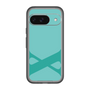 Slim Protection Premium Case［ オリジナル - initial color - X light green ］