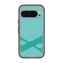 Slim Protection Premium Case［ オリジナル - initial color - X light green ］