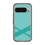 Slim Protection Premium Case［ オリジナル - initial color - X light green ］