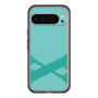 Slim Protection Premium Case［ オリジナル - initial color - X light green ］