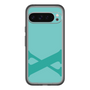 Slim Protection Premium Case［ オリジナル - initial color - X light green ］