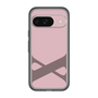Slim Protection Premium Case［ オリジナル - initial color - X dusty pink ］