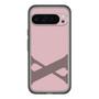 Slim Protection Premium Case［ オリジナル - initial color - X dusty pink ］