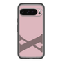 Slim Protection Premium Case［ オリジナル - initial color - X dusty pink ］