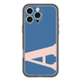 Slim Protection Premium Case［ オリジナル - initial color - A navy ］